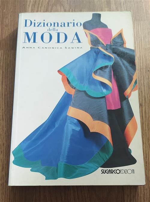 Dizionario Della Moda