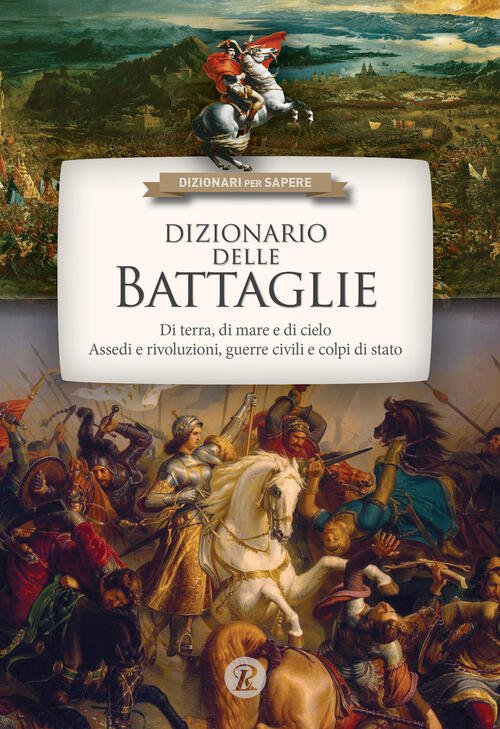 Dizionario Delle Battaglie | Immagine principale