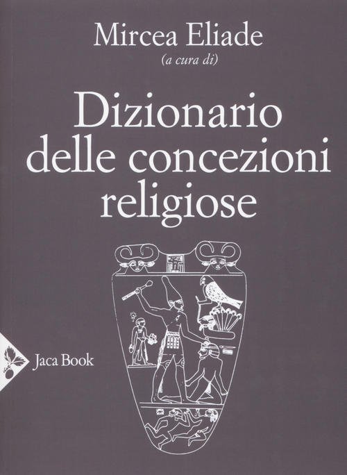 Dizionario Delle Concezioni Religiose | Immagine Gallery 2