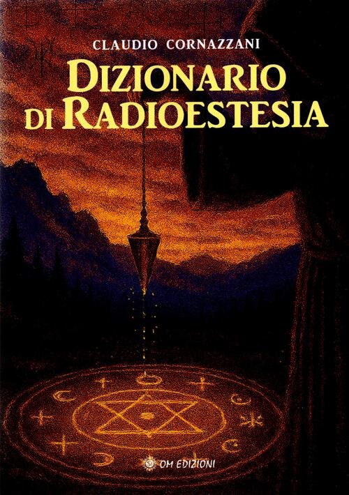 Dizionario Di Radioestesia | Immagine principale