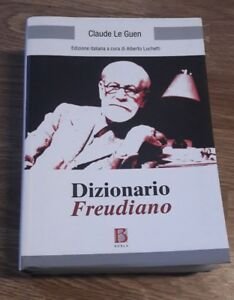Dizionario Freudiano