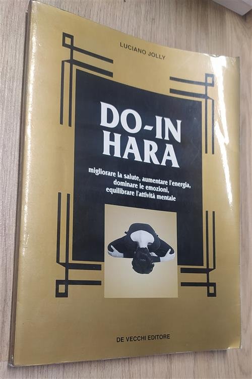 Do-In Hara | Immagine principale