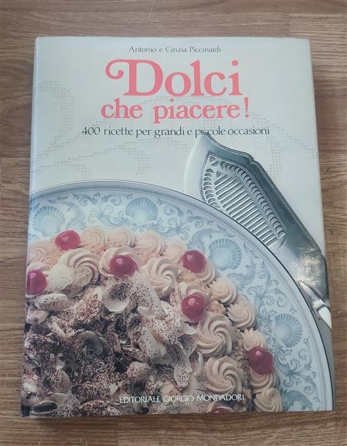 Dolci Che Piacere! | Immagine Gallery 2