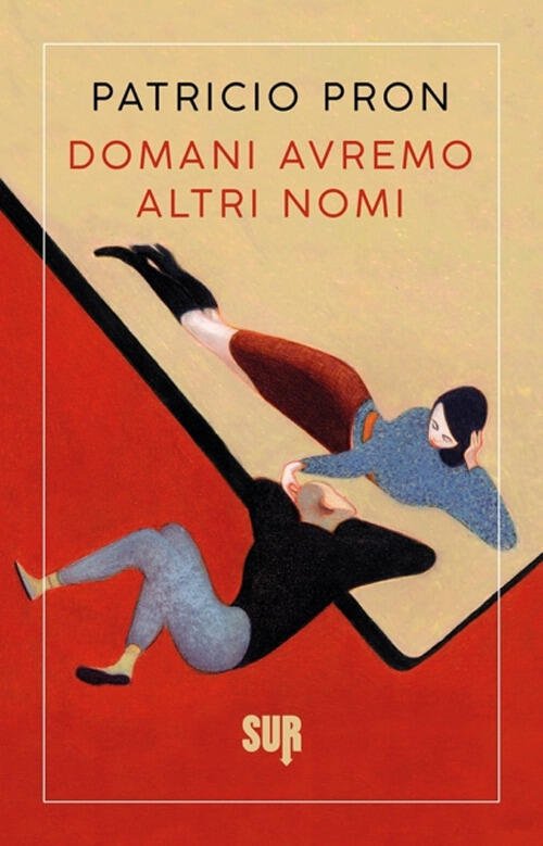Domani Avremo Altri Nomi | Immagine principale
