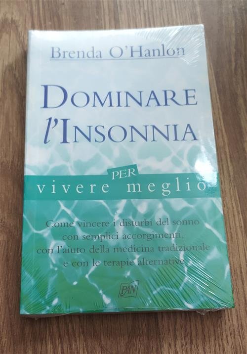 Dominare L'insonnia