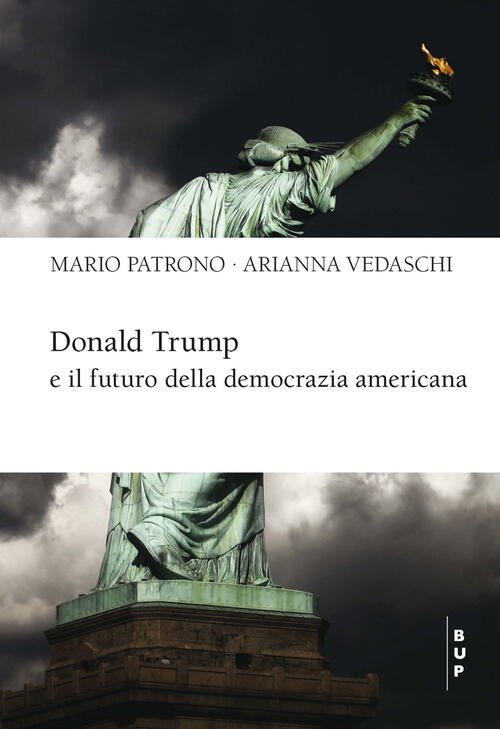 Donald Trump E Il Futuro Della Democrazia Americana | Immagine principale
