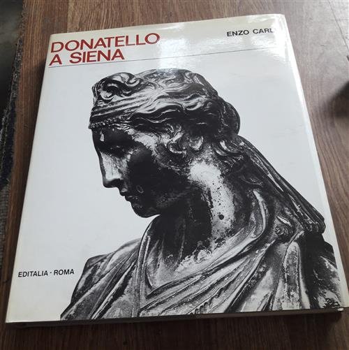 Donatello A Siena | Immagine Gallery 2
