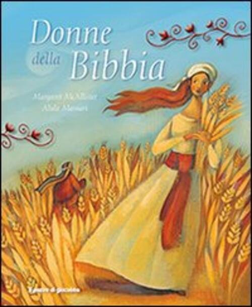 Donne Della Bibbia | Immagine principale