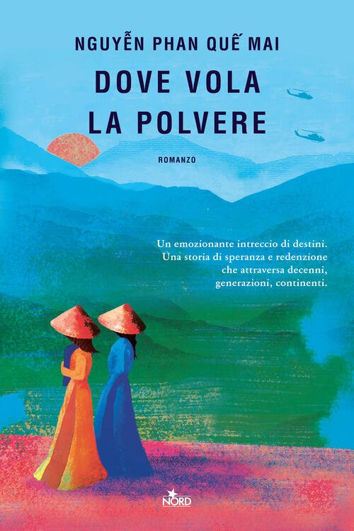 Dove Vola La Polvere