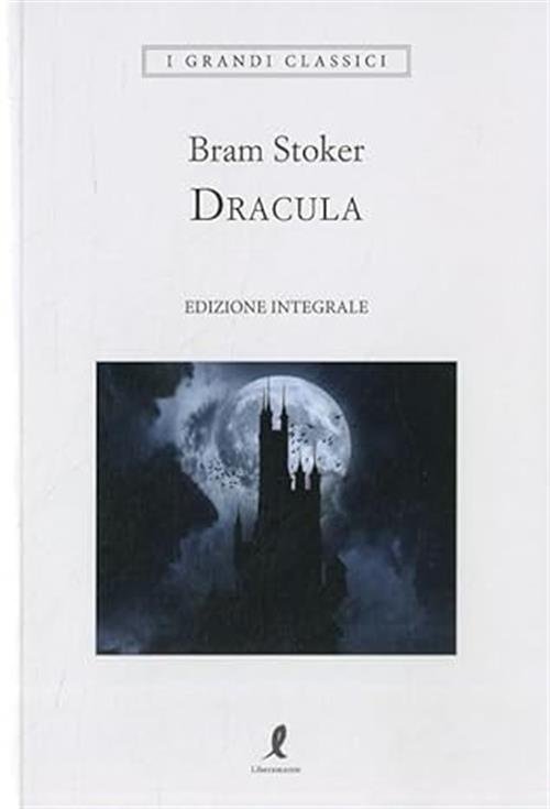 Dracula | Immagine principale