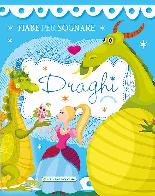 Draghi | Immagine principale