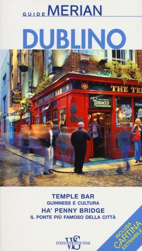 Dublino. Con Cartina | Immagine principale