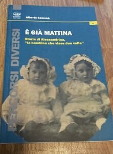 È Già Mattina. Storia Di Alessandrina, La Bambina Che Visse … | Immagine principale