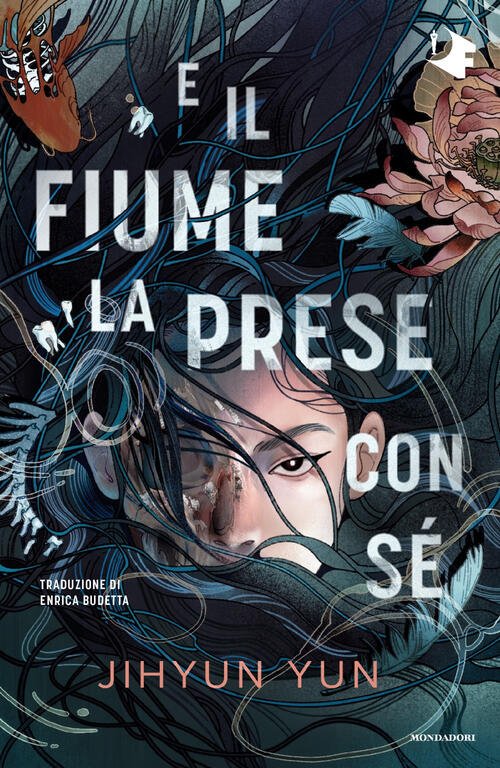 E Il Fiume La Prese Con Se Jihyun Yun Mondadori …