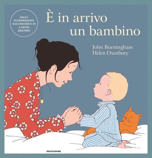 E In Arrivo Un Bambino | Immagine Gallery 2