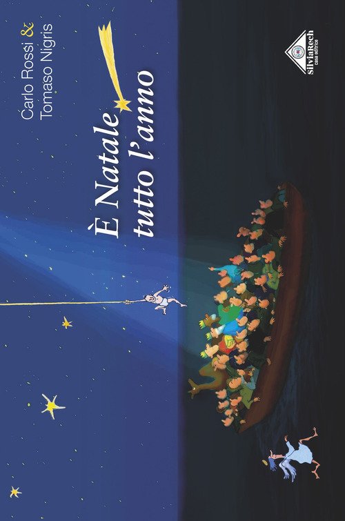 E Natale Tutto L'anno Carlo Rossi Incipit23 2018