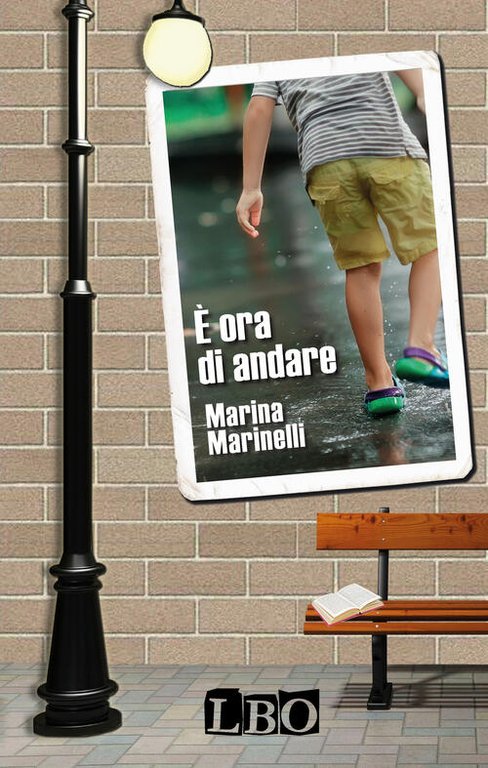 E Ora Di Andare