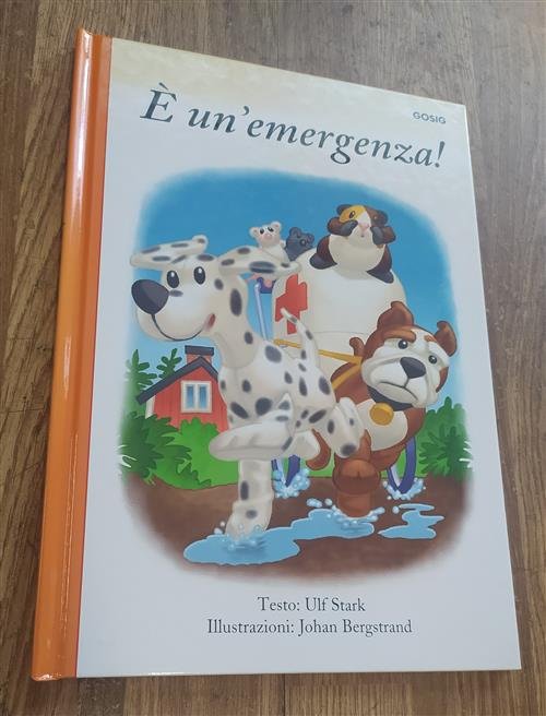 E' Un'emergenza