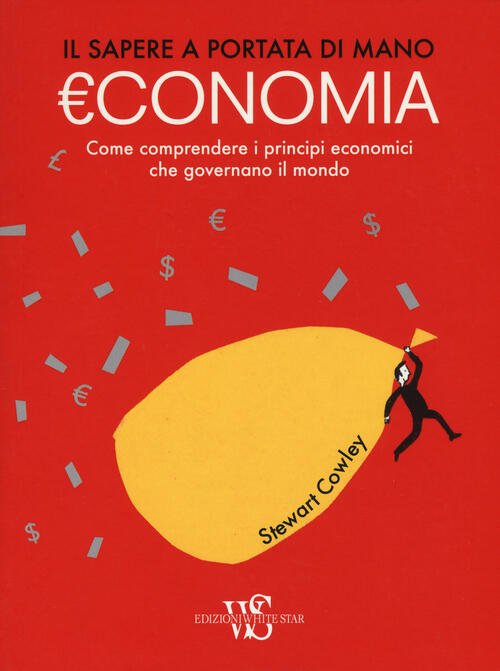 Economia. Il Sapere A Portata Di Mano | Immagine principale