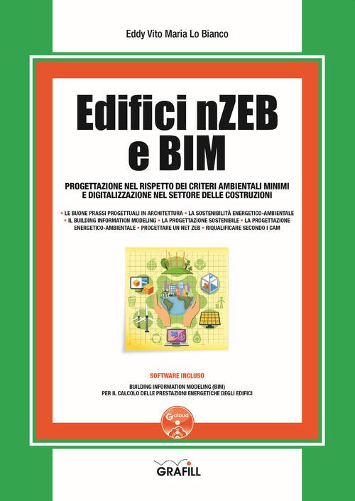 Edifici Nzeb E Bim. Progettazione Nel Rispetto Dei Criteri Ambientali …