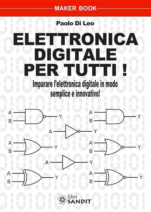 Elettronica Digitale Per Tutti! | Immagine principale