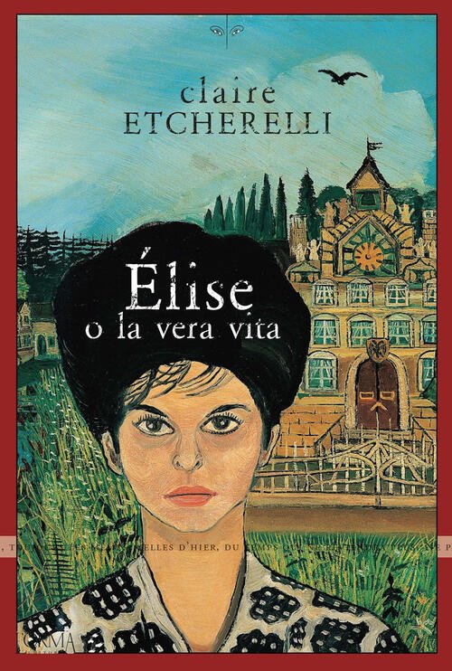 Elise O La Vera Vita