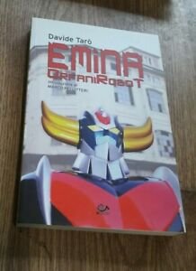 Emina. Orfanirobot | Immagine Gallery 2