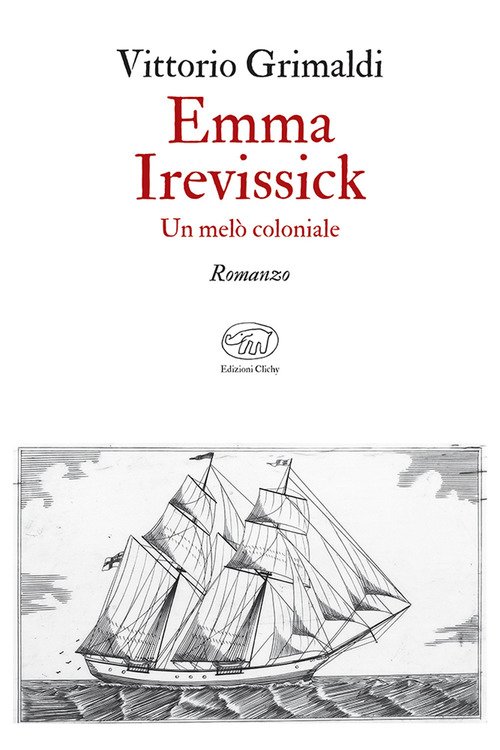 Emma Irevissick. Un Melo Coloniale | Immagine principale