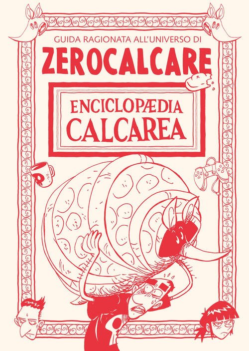 Enciclopaedia Calcarea