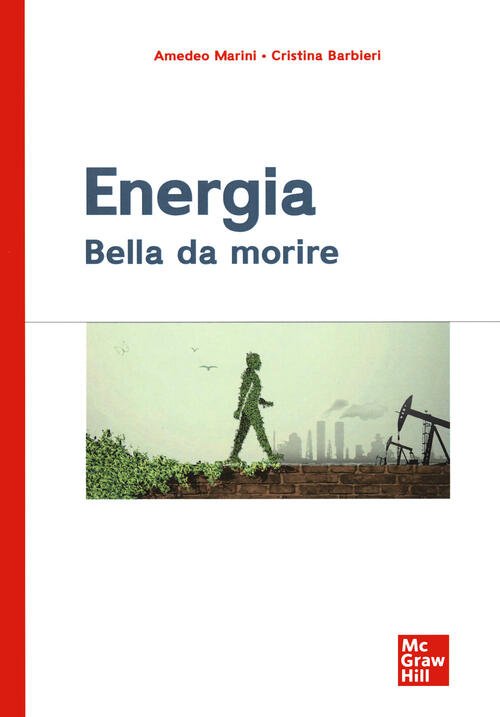 Energia. Bella Da Morire | Immagine Gallery 2