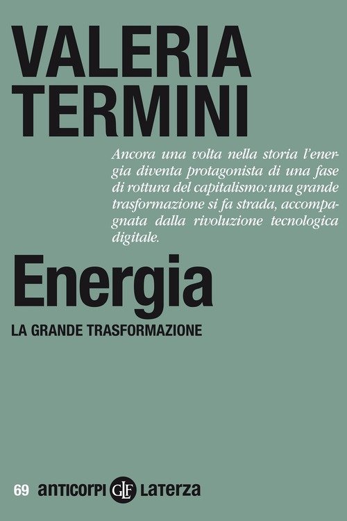 Energia. La Grande Trasformazione | Immagine Gallery 2