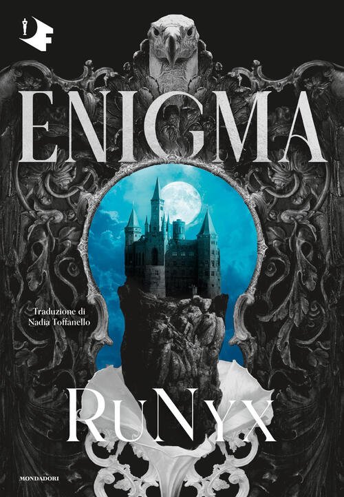Enigma | Immagine principale