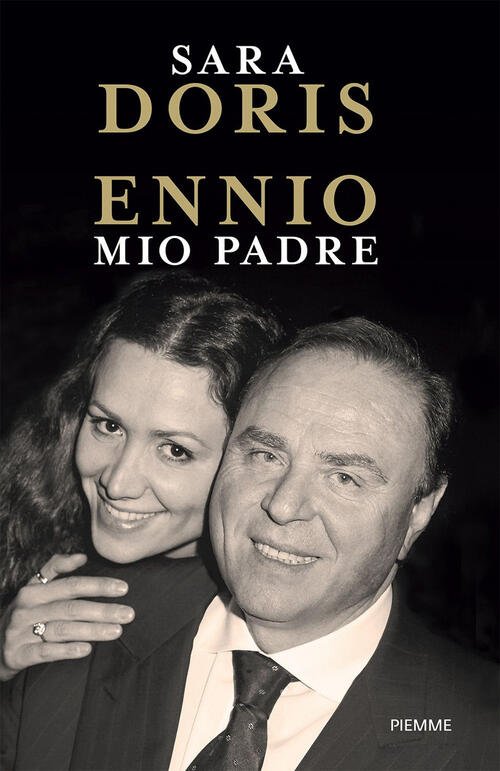 Ennio, Mio Padre | Immagine principale