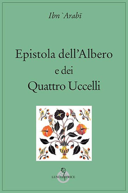 Epistola Dell'albero E Dei Quattro Uccelli | Immagine principale