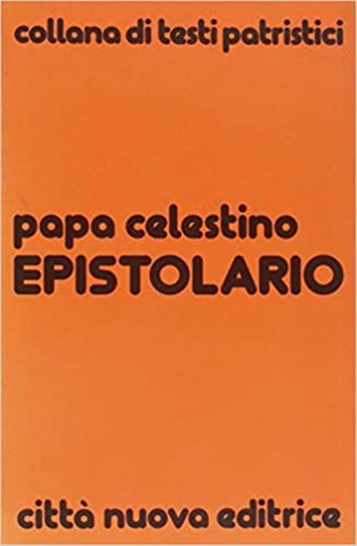 Epistolario