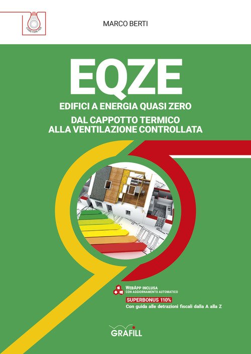 Eqze Edifici A Energia Quasi Zero. Dal Cappotto Termico Alla …