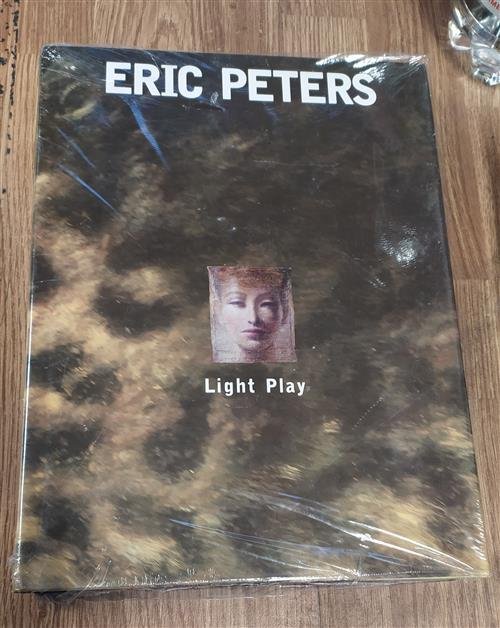 Eric Peters Light Play A. D. Borovskij Palace Editions 2010