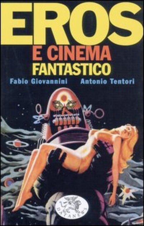 Eros E Cinema Fantastico