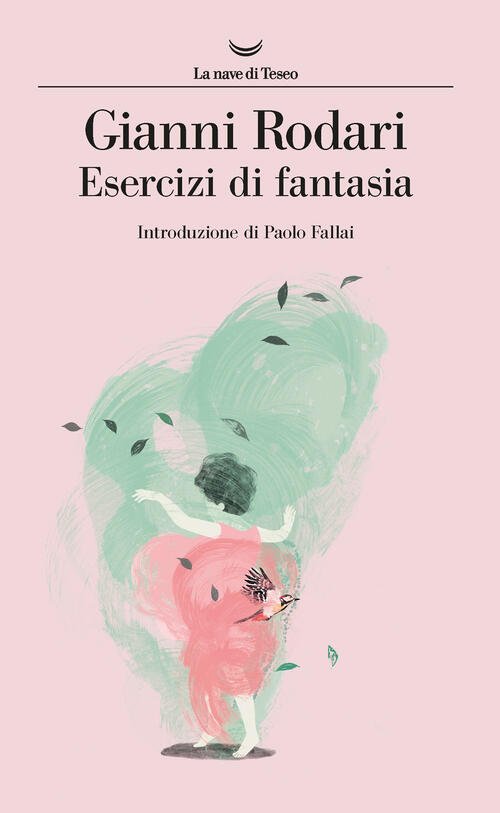 Esercizi Di Fantasia | Immagine principale