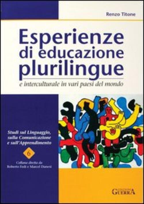 Esperienze Di Educazione Plurilingue E Interculturale In Vari Paesi Del … | Immagine principale