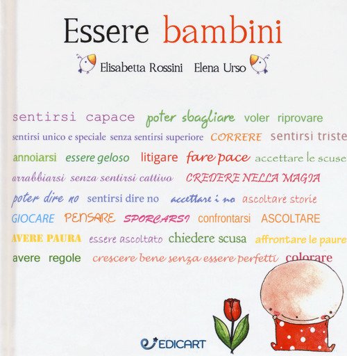 Essere Bambini | Immagine Gallery 2
