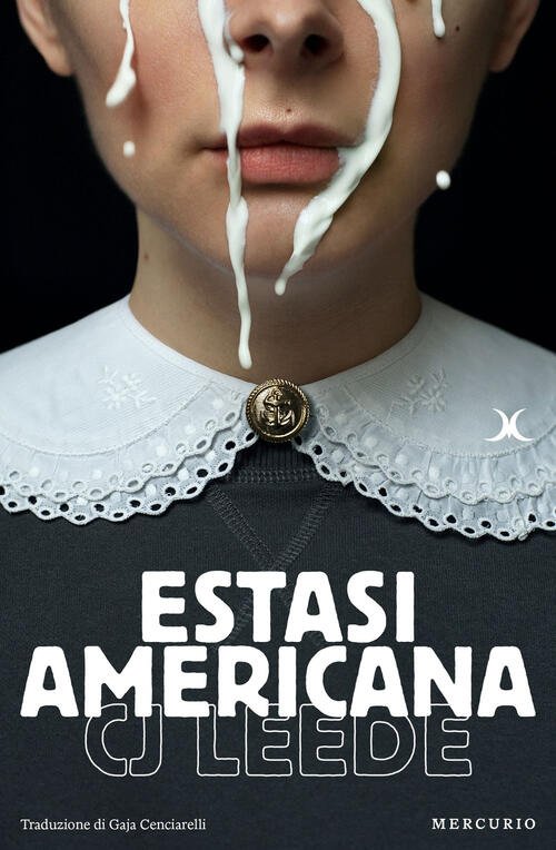Estasi Americana Cj Leede Mercurio Books 2025
