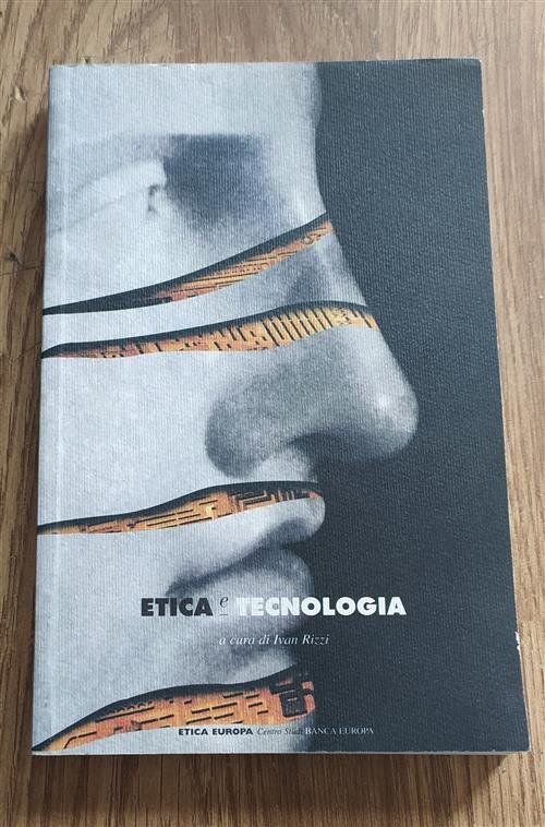 Etica E Tecnologia