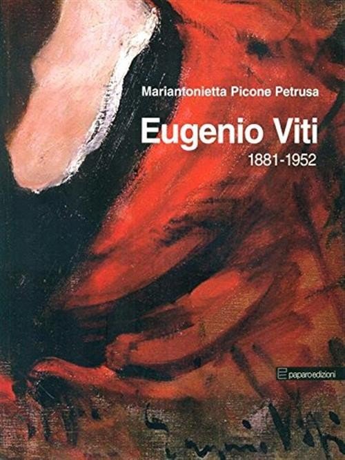 Eugenio Viti. 1881-1952 | Immagine Gallery 3