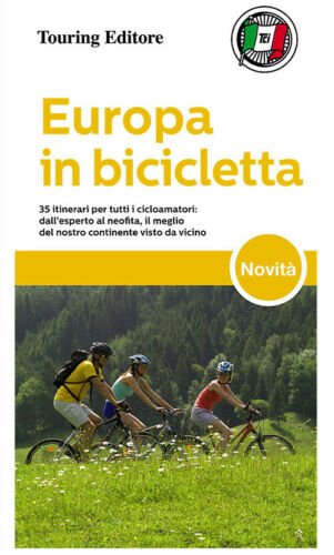 Europa In Bicicletta | Immagine Gallery 2