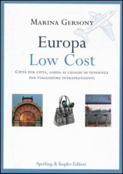 Europa Low Cost