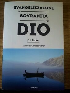 Evangelizzazione E Sovranità Di Dio | Immagine Gallery 2
