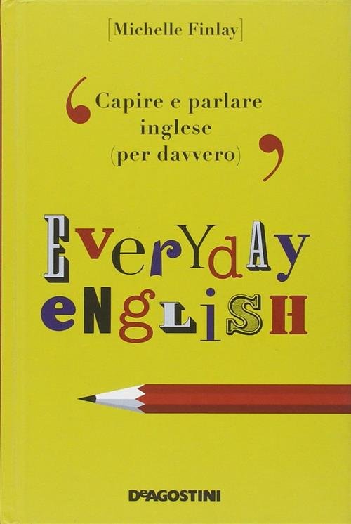 Everyday English