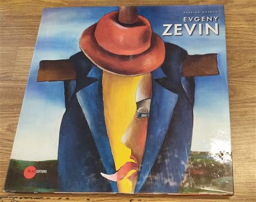 Evgeny Zevin | Immagine Gallery 2