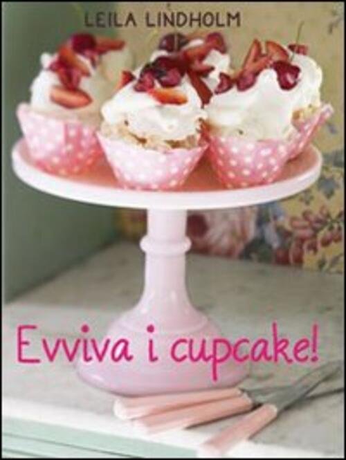 Evviva I Cupcake! | Immagine principale